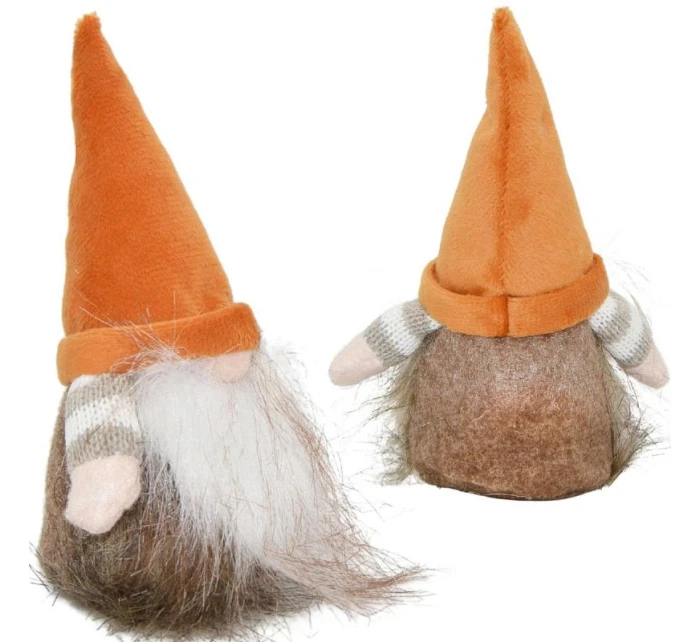 DEKORATIVNÍ SKŘÍTEK SKŘÍTEK 15CM CHLAPEC