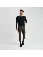 Cyklistické kalhoty Rogelli SIGNATURE green 3XL