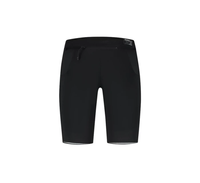 Rogelli spodenki do biegania DISTANCE czarne S