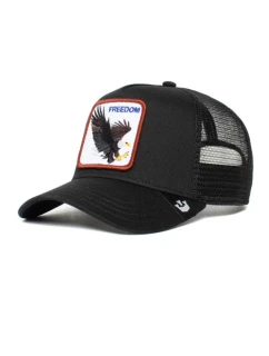 Goorin Bros. The Freedom Trucker baseballová čepice - model 21929005