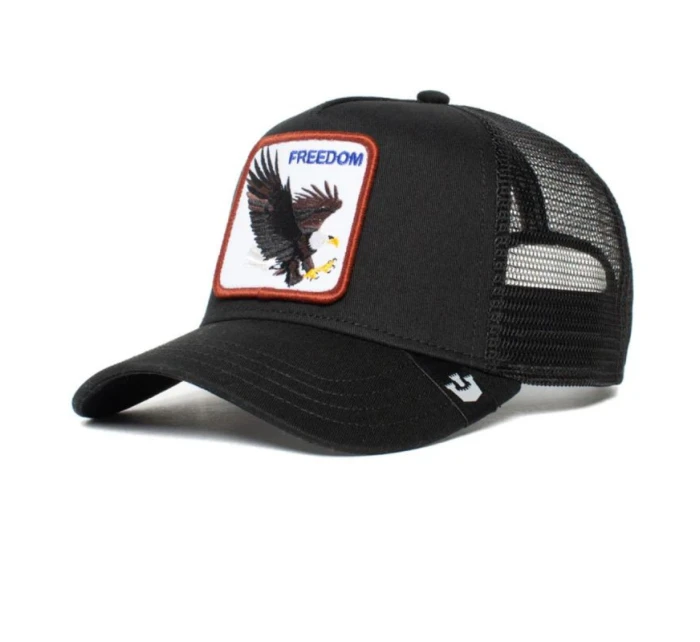 Goorin Bros. The Freedom Trucker baseballová čepice - model 21929005