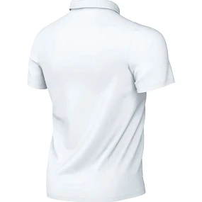 Dětská polokošile Nike Park 26 bílá IB1195 100 Dětská polokošile Nike Park 26 bílá IB1195 100