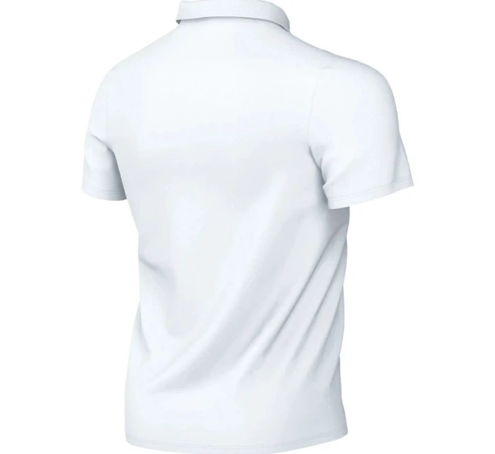 Dětské polo tričko Nike Park 26 White IB1195 100 Dětské polo tričko Nike Park 26 White IB1195 100
