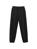 Dívčí kalhoty 4F CAS tmavě černé 4FJWMM00TTRO 20S model 22073202 - Hikvision Dívčí kalhoty 4F CAS tmavě černé 4FJWMM00TTRO 20S model 22073202 - Hikvision