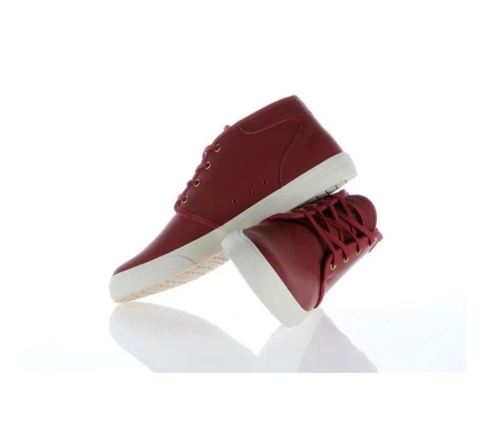 Boty Dc Studio Mid Le M 303381 FDR