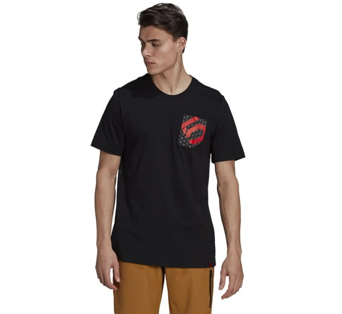 Pánské tričko M model 17390917 - ADIDAS Pánské tričko M model 17390917 - ADIDAS