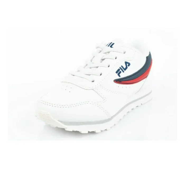 Boty Orbit Jr model 17426692 - Fila Boty Orbit Jr model 17426692 - Fila