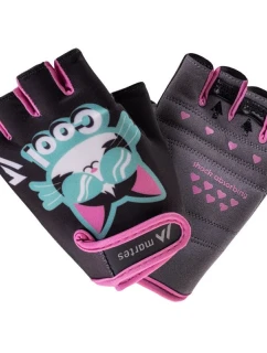 Martes Baldo Rukavice Girl Jr cyklistické rukavice 92800356887