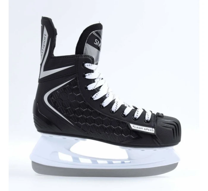 sport model 20707210 hokejové brusle - SMJ sport model 20707210 hokejové brusle - SMJ