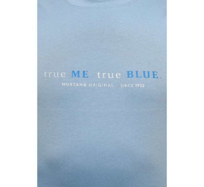 Tričko Alex C Print M model 18621972 - Mustang