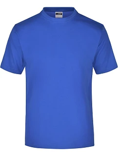 Daiber JN 01 Tričko 02.0001 dark royal