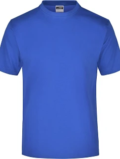 Daiber JN 01 Tričko 02.0001 dark royal