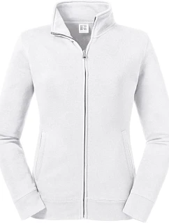 Dámská mikina "Authentic" 10. white model 22473062 - Russell Athletic