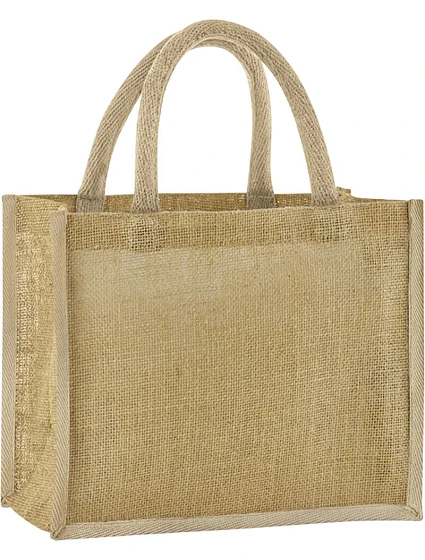 W 473 Jutová nákupní taška Midi model 22412958 natural - Westford Mill