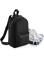 BG 153 Mini batoh model 22480804 black - BagBase
