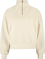 Frequent Hz Sweatshirt W Dámská mikina s 1/4 zipem model 22471721 - Craft Corporate Frequent Hz Sweatshirt W Dámská mikina s 1/4 zipem model 22471721 - Craft Corporate