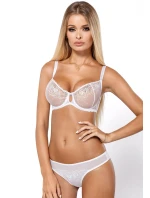 PariPari Abby kolor:white