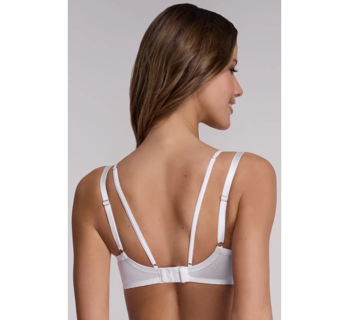 Ava 2198 Maxi barva:bílá