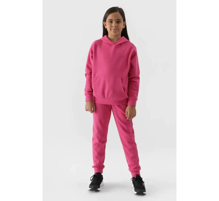 Dívčí Teplákové Kalhoty  model 21678427 - 4F