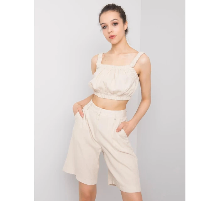 Sada 341 KMPL 5283.07 světle béžová