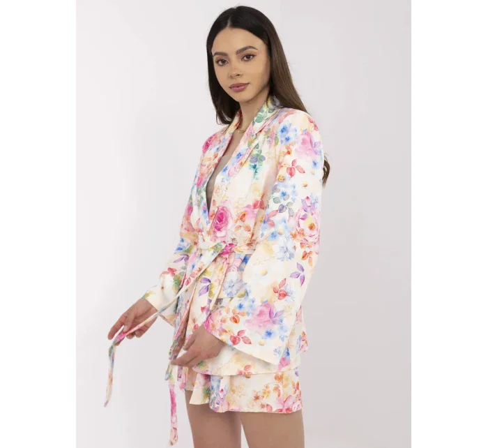 Sada DHJ KMPL A9061 1.70P ecru Sada DHJ KMPL A9061 1.70P ecru