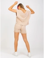 Sada EM KMPL 745.37P béžová