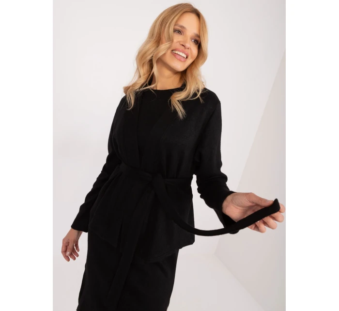 Sada LK KMPL 509547.05 černá Sada LK KMPL 509547.05 černá