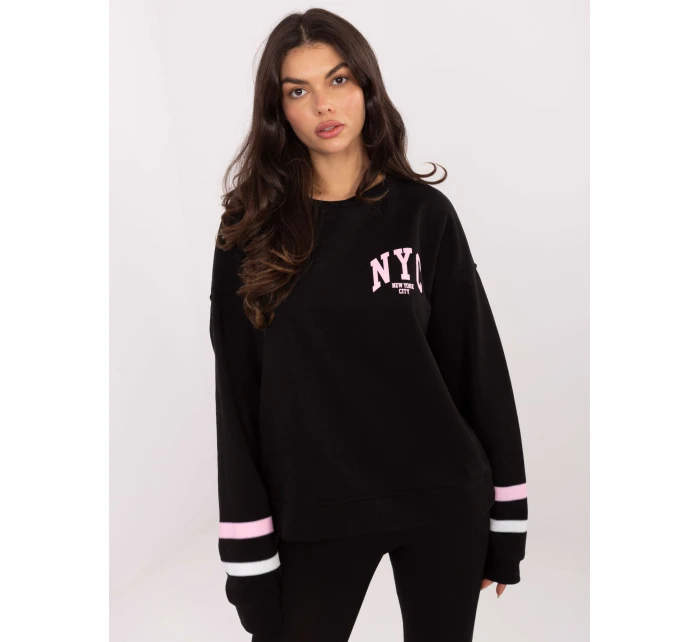 Bluza MJ BL model 21749882 czarny - FPrice