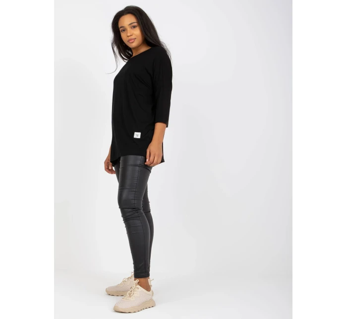 Halenka RV BZ 3770.92 černá