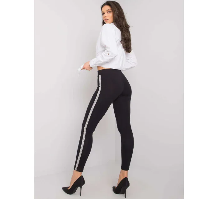 Legíny RV LG 7380.88P černá Legíny RV LG 7380.88P černá