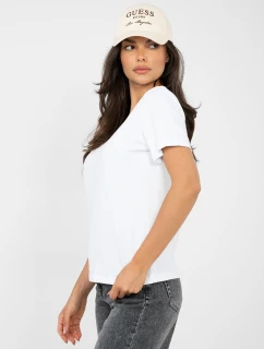 T shirt RV TS model 21895799 biały - FPrice