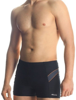 Plavecké šortky Black Pattern model 18850470 - AQUA SPEED
