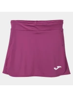 Dámská sukně Joma Open II Tennis Skirt Fuchsia