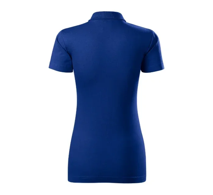 Single J. polokošile dámská královská modrá