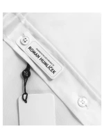 Journey košile dámská bílá