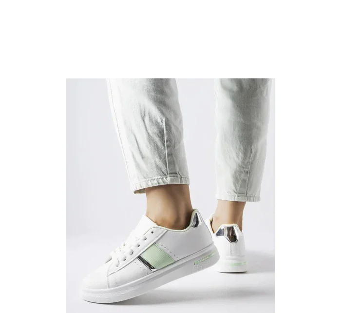 Sportovní obuv model 207693 Solea Sportovní obuv model 207693 Solea