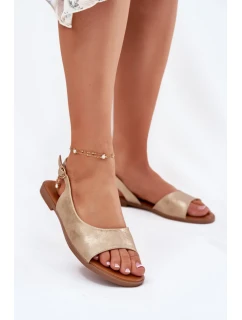 Sandály model 214099 Step in style