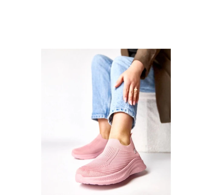 Sportovní obuv  model 224589 Solea