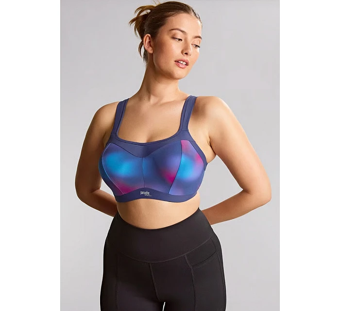 Sportovní podprsenka Panache 5021 34 C Dle obrázku