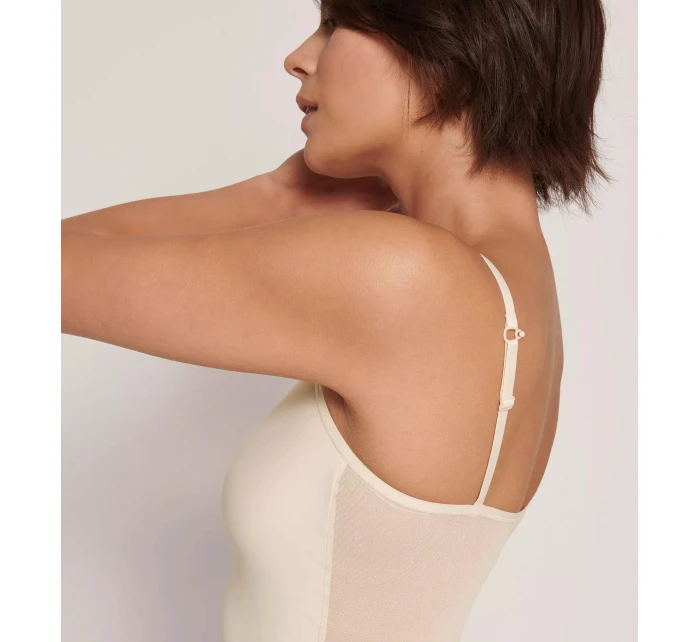 Soft ADAPT Spaghetti shirt     model 21859733 - Sloggi