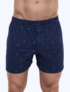 Boxerky Comfort model 21044463 S2XL - Cornette