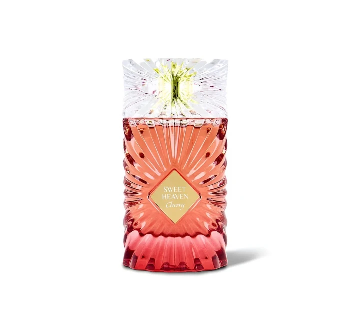 Sweet Heaven Cherry unisex parfém 100 ml model 21489848 - Gulf Orchid Sweet Heaven Cherry unisex parfém 100 ml model 21489848 - Gulf Orchid