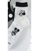 Ponožky Butterfly 3542 model 22022878 - WiK Ponožky Butterfly 3542 model 22022878 - WiK