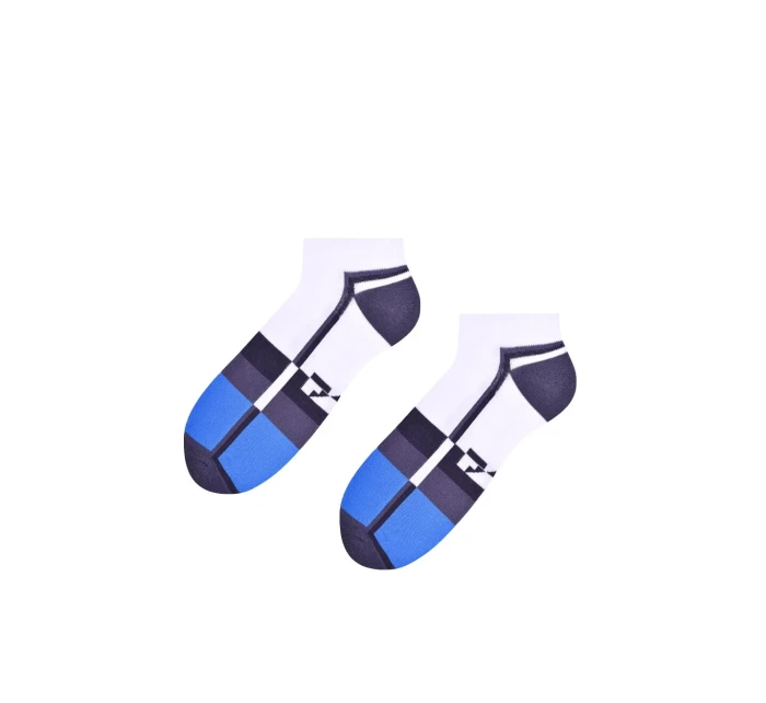 Sportovní bavlněné ponožky Dynamic Sport model 5791604 - Steven