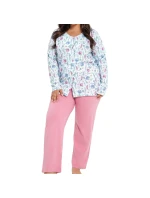 Dámské pyžamo model 18910585 Valencia - Taro