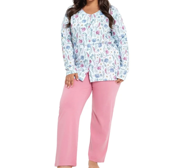 Dámské pyžamo model 18910585 Valencia - Taro