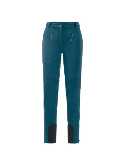 Jack Wolfskin Salmaster Kalhoty W 1507681-4133 Jack Wolfskin Salmaster Kalhoty W 1507681-4133