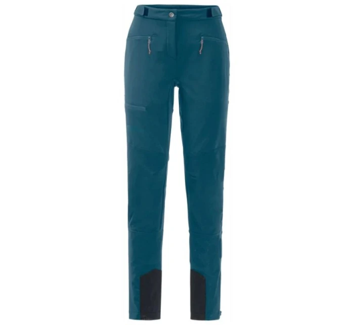 Jack Wolfskin Salmaster Kalhoty W 1507681-4133 Jack Wolfskin Salmaster Kalhoty W 1507681-4133