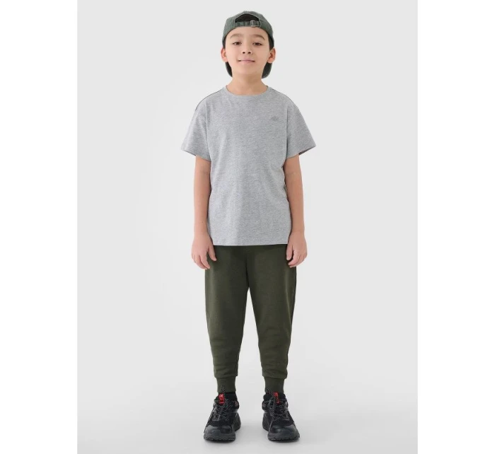 Tričko 4F Jr 4FJWMM00TTSHM2330-25M Tričko 4F Jr 4FJWMM00TTSHM2330-25M