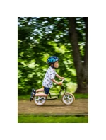 Běžecké kolo Race 4 Jr model 21301712 - Coolslide